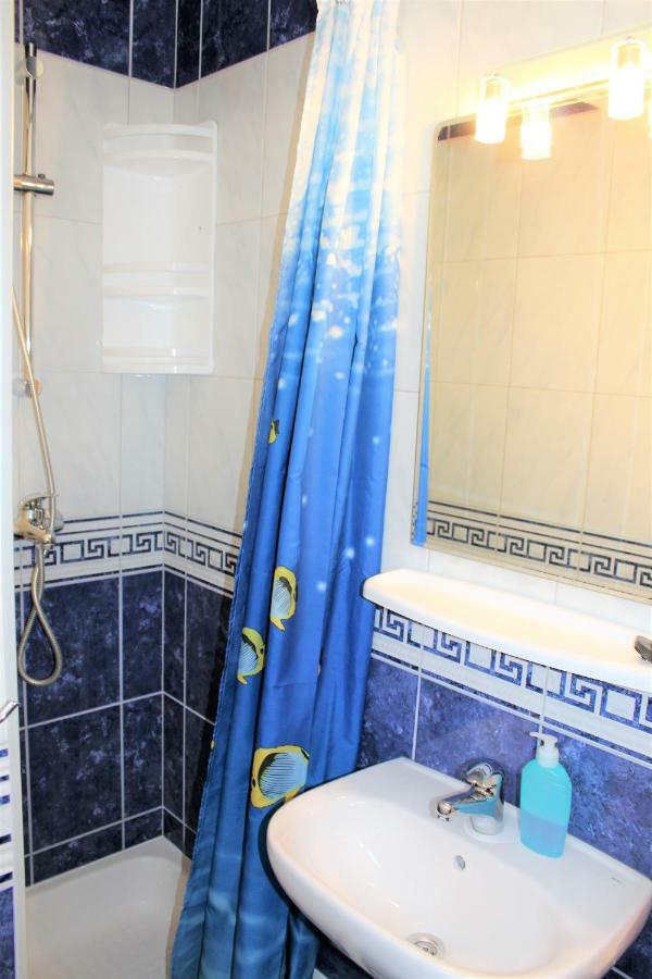 Apartmani Marija Duće Exterior foto